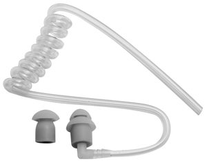 Shenfield Communications SPARE ACOUSTIC TUBE/EAR-BUDS