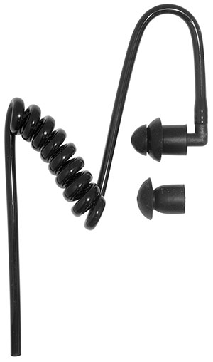 Shenfield Communications SPARE ACOUSTIC TUBE/EAR-BUDS black