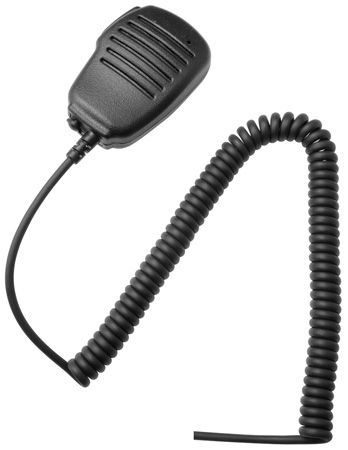 Shenfield Communications REMOTE SPEAKER MICROPHONE